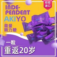 Ready Stock Xtreme Candy Original Akiyo Candy