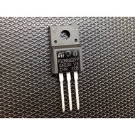 P10NK60ZFP TO-220F STP10NK60ZFP STP10NK60 P10NK60 MOSFET N-Ch 600V10A 0.48ohms