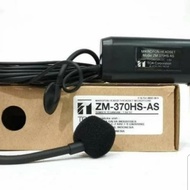 Mic Bando/Headset Toa ZM370 Mic Kabel Bando Toa ZM370 Original