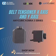 Anycast Belt Tensioner X Axis and Y Axis for Kobra 3 Series 3D Printer