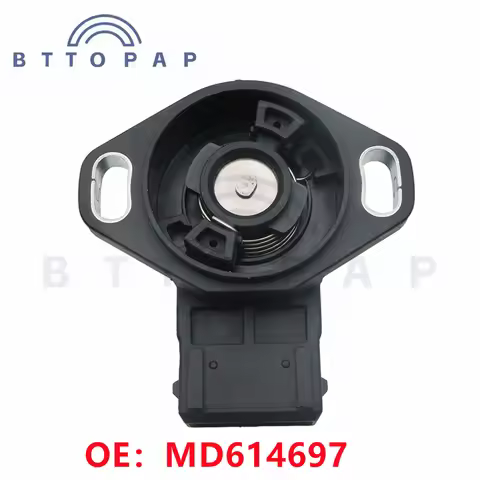 MD614697 For Mitsubishi L200 L300 Pajero Sigma Plymouth Dodge Ram Eagle Summit MD614280 MD614375 Thr