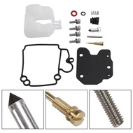 SALE Carburetor Carb Rebuild Kit for Yamaha 30HP F30 40HP F40 25HP F25 20HP 67C-W0093