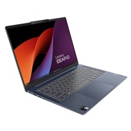Lenovo 聯想 IdeaPad Slim 5 輕薄筆電 14吋 X1P-42-100/OLED 原廠保固 藍色 WIN11 Home 14Q8X9 32GB 1TB