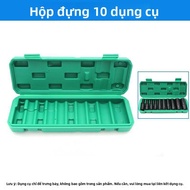 MOMIAN | Hộp Đựng Dụng Cụ cho Mỏ Lết Điện và Bộ Đầu Tô 78cm