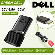 130W USB TYPE C Laptop Charger for DELL XPS 17 9710 9720 9730 Precision 3551 3571 5540 5770