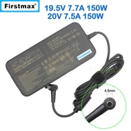 AC Adapter 19.5V 7.7A 150W Charger A18-150P1A ADP-150CH B for Asus TUF Gaming FX571GD FX571GT FX571L