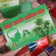 越南Hoat huyet duong nao10242vk