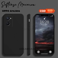 [SM] SOFTCASE MACARON POLOS CAMERA PROTECT FOR OPPO A96 OPPO A76 - SOFT CASE MACARON OPPO A96 - CASE MACARON OPPO A76 - KESING MACARON OPPO A96 - CASING MACARON OPPO A76 - SARUNG MACARON OPPO A96 - CASE MACARON OPPO A76 - OPPO A96 - OPPO A76DREAMCASE