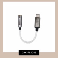 [ORIGIN] Type-C To 3.5mm Headset Decoder Audio Amplifier HIFI Can Call CS46L41