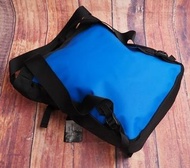 全新正品 North Face 海外限定 BC FUSE BOX TOTE BC Fuse Box Tote 2way 托特包/帆布背包 藍色（BLU） 直營店代購新款