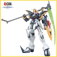 MG 1/100 XXXG-01D Gundam Deathscythe EW