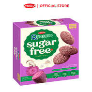 Combo 2 Hộp Bánh Ăn Kiêng Không Đường Quasure Sugar Free Bibica