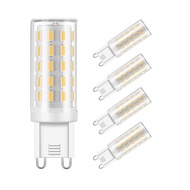 [Greenlux G9 Type 6W/9W LED Bulb