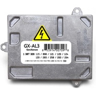 Replacement Xenon HID Ballast for Cadillac DTS, Audi A4 S4, Saab 9-7x, Volvo Headlight Control Unit 