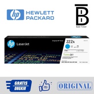 Laserjet Toner hp 222a B,M,Y,C Laserjet Pro 3203,3288,MFP 3303,MFP 3388
