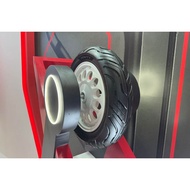 SNI ZENEOS TUBELESS Tire [110/90-12, 130/80-12] IONITY STYLO 160 TUBLES Front Rear/ All series Facto