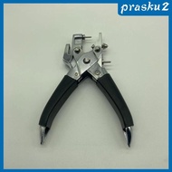 [Prasku2] Badminton Machine String Clamp Pliers, Removal Install Eyelet Plier Tool Racquet Racket Accessories