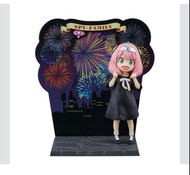 spy family安妮亞 figure模型