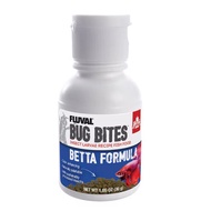 Fluval Bug Bites Beta Formula 30g