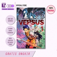 Versus Vol. 01 - One