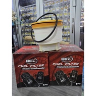 Solar Oil Filter Triton Pajero sport 4N15 Engine