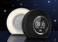 英大保固  JBL Horizon 時尚鬧鐘藍牙喇叭