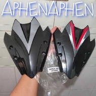 Visor AEROX 155