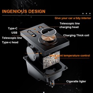 Wireless Charging Holde Car Wireless Charging USB Type-C Wireless Charging for