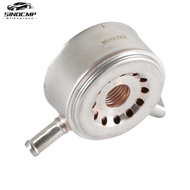 Oil Cooler 21305-JA10B 21305-JA11B 21305-JA12B 21305-JA13B For Nissan Murano Pathfinder Quest Infini