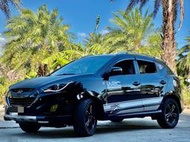 2011 Hyundai IX35 2.0#強力過件9 #強力過件99%、#可全額貸、#超額貸、#車換車結清