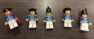 Lego 樂高 海軍士官兵 10320 moc 隨機臉 973pb5293c01