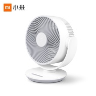 小米智能循環風扇