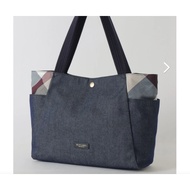 BLUE LABEL CRESTBRIDGE totebag 55150509