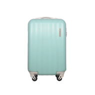 PEGASUS กระเป๋าเดินทางล้อลาก PEGASUS LUGGAGE ขนาด 20 นิ้ว 4ล้อหมุน หิ้วขึ้นเครื่องได้ ใส่ของได้เยอะ 
