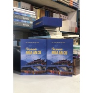 Book Twenty Seasons of Peace Volume 2 (Book 2A and 2B)