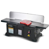 6-inch flat planer automatic Vacuuming multi-angle backing cast iron plate 6 inch planer 8400RPM 220