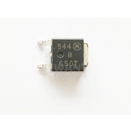 544 B 650T MBRD650T MBRD650 SCHOTTKY Diodes 6A 50V