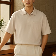 Baleno Men's Cotton Polo Sport Shirt