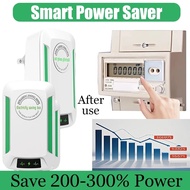 Malaysia Plug Energy Saving Box Electricity Saver Just Plug InGo Save Electric Bill 80%Power Factor 