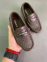 Sepatu Pantopel Anak Laki-laki Import KKL