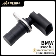 CHENHO CrankShaft Sensor For BMW 3 5 7 E46 E39 E53 E60 X3 X5 Z4  12141709616  NSK100000L 1251459270