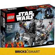 75183 LEGO Star Wars Darth Vader Transformation