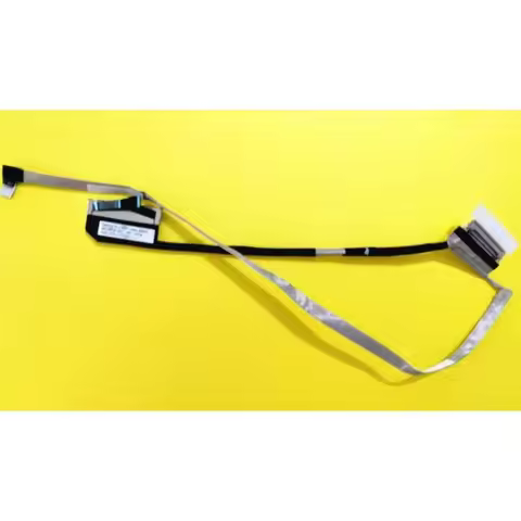 NEW LCD Flex Cable for Dell G3 3500 G5 5500 5505 Screen Cable 300hz 0JDJ51 0VR4F6