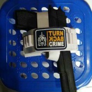 Crab-style dals/hoster provos