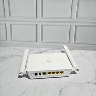 HIJAU HUAWEI Optixstar HG8145X6-10 GPON ONT DUAL BAND 4GHZ/5GHz WIFI6 PORT GREEN