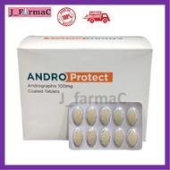Androprotec Tablet 10's
