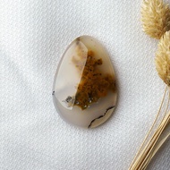 Landscape Agate (Dendritic Agate)
