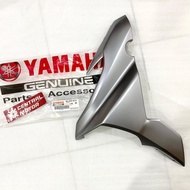 FRONT RIGHT COWLING WINGS YAMAHA GEAR 125 NEW ULTIMA 2025 SILVER BXY-F835U-00-P5 BXY-F835V-00-P5
