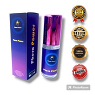 PARFUM PRIA PHERO POWER PEMIKAT WANGI TAHAN LAMA BISA COD BELI 2 GRATIS 1
