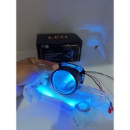Biled fund student Projector IDM 2.5 Inch Bluelens Gen 1 Gen 2 Flat Cut Off 60 WATT IDMOriginal